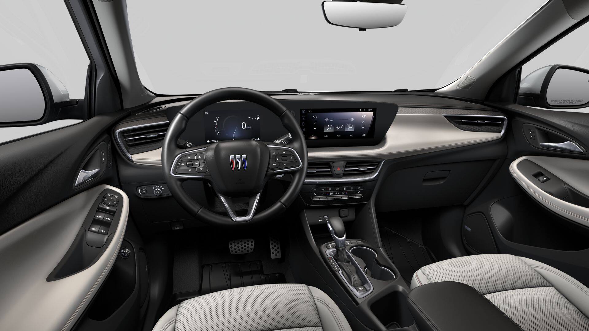 2026 Buick Encore GX Avenir - Photo 7
