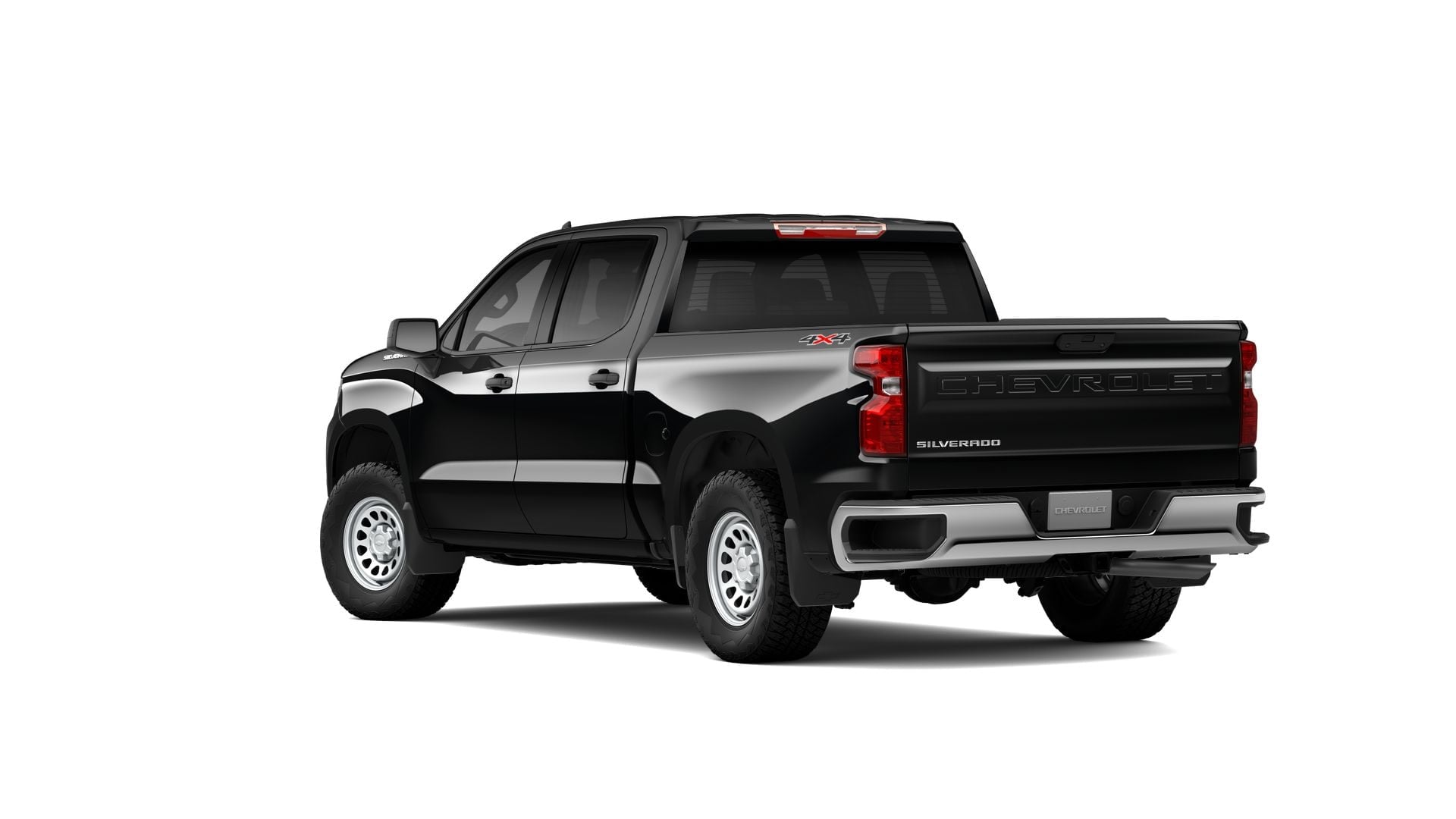 2026 Chevrolet Silverado 1500 Work Truck - Photo 50