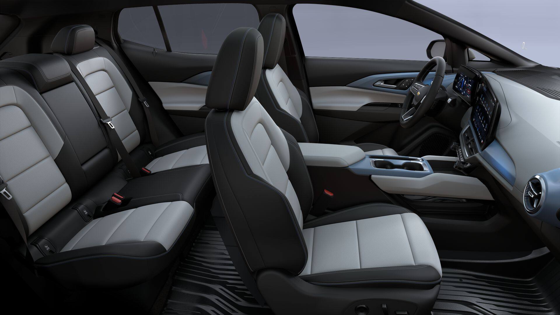 2026 Chevrolet Equinox EV 2LT - Photo 29