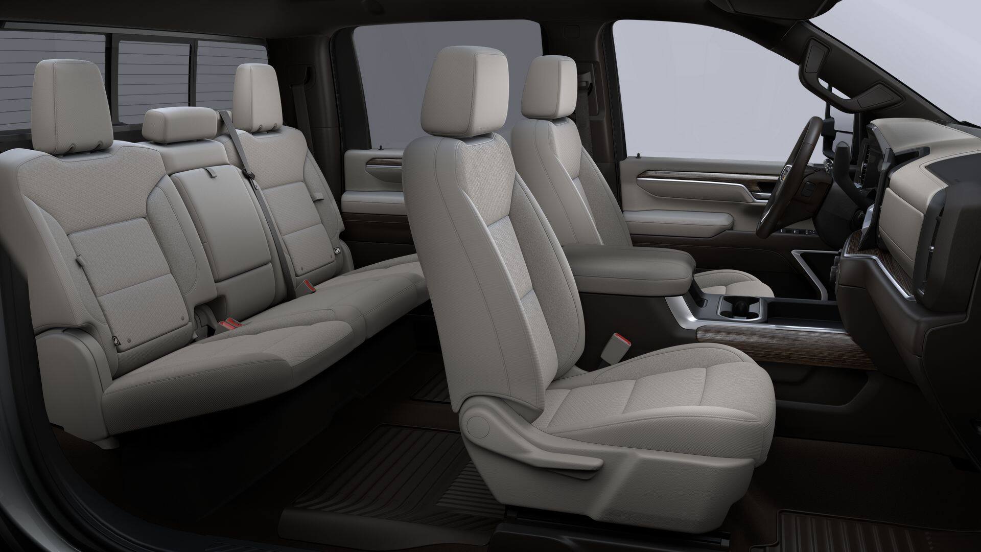 2026 Chevrolet Silverado 2500 HD LT - Photo 37