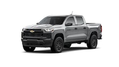 2026 Chevrolet Colorado WT Truck