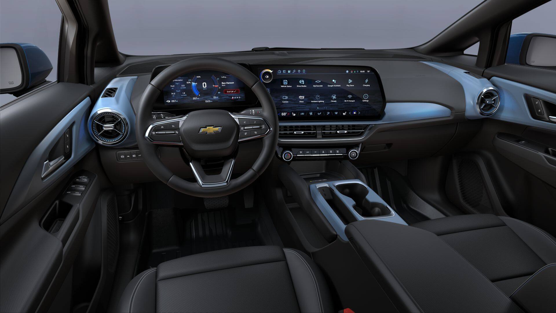 Thumbnail: 2025 Chevrolet Equinox - 6