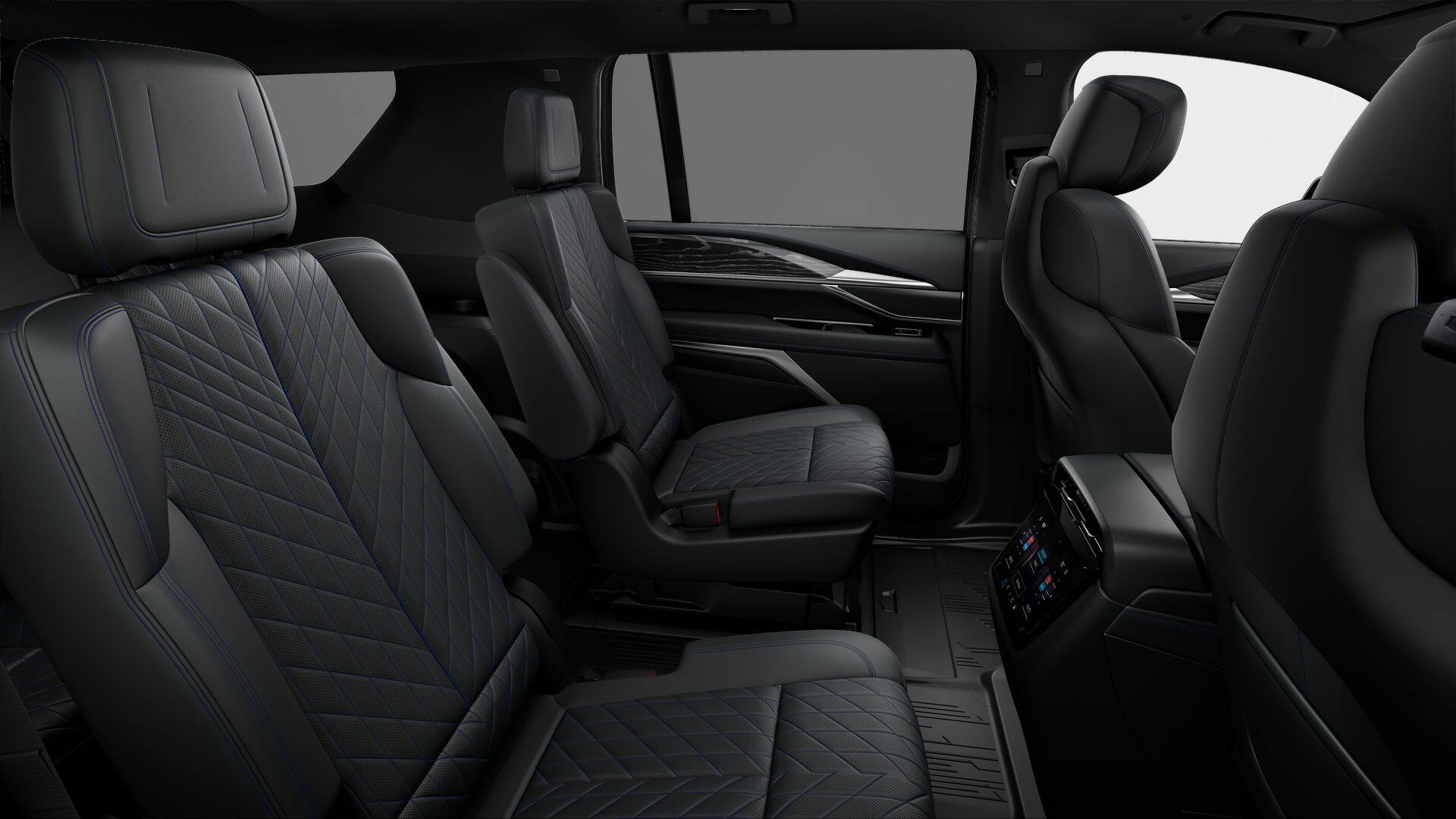 2026 Cadillac Escalade IQL Luxury - Photo 50