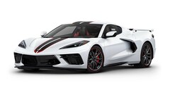 2026 Chevrolet Corvette Stingray 2LT Coupe