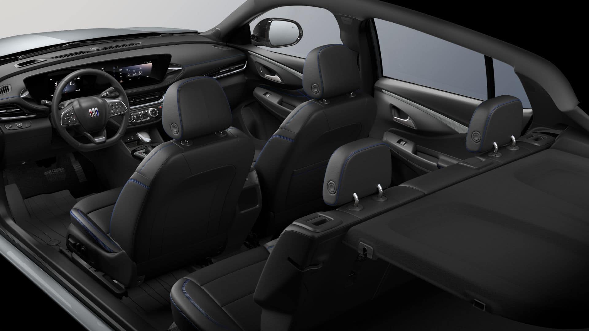 Thumbnail: 2026 Buick Envista - 11