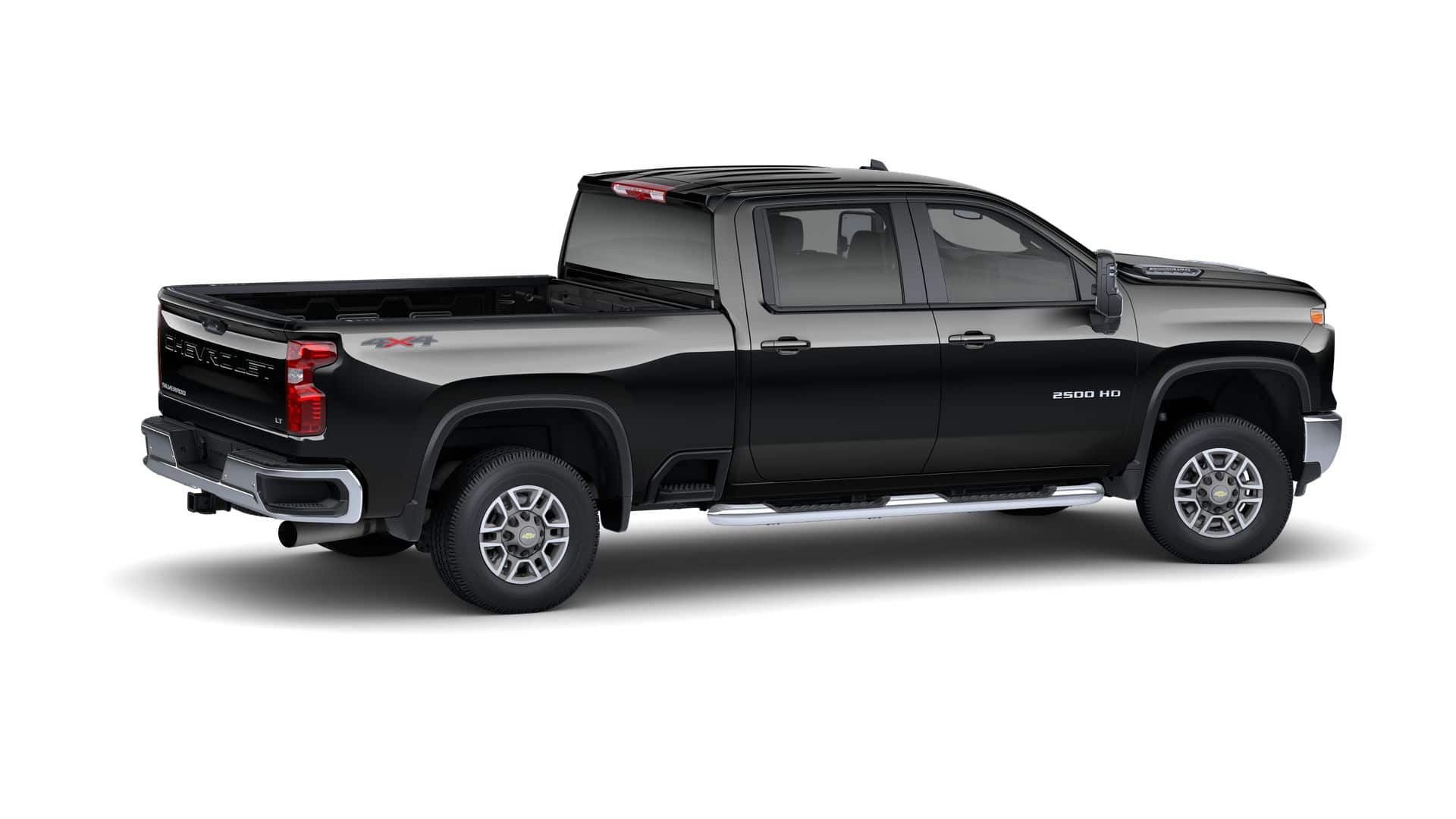 2025 Chevrolet Silverado 2500 HD LT - Photo 53