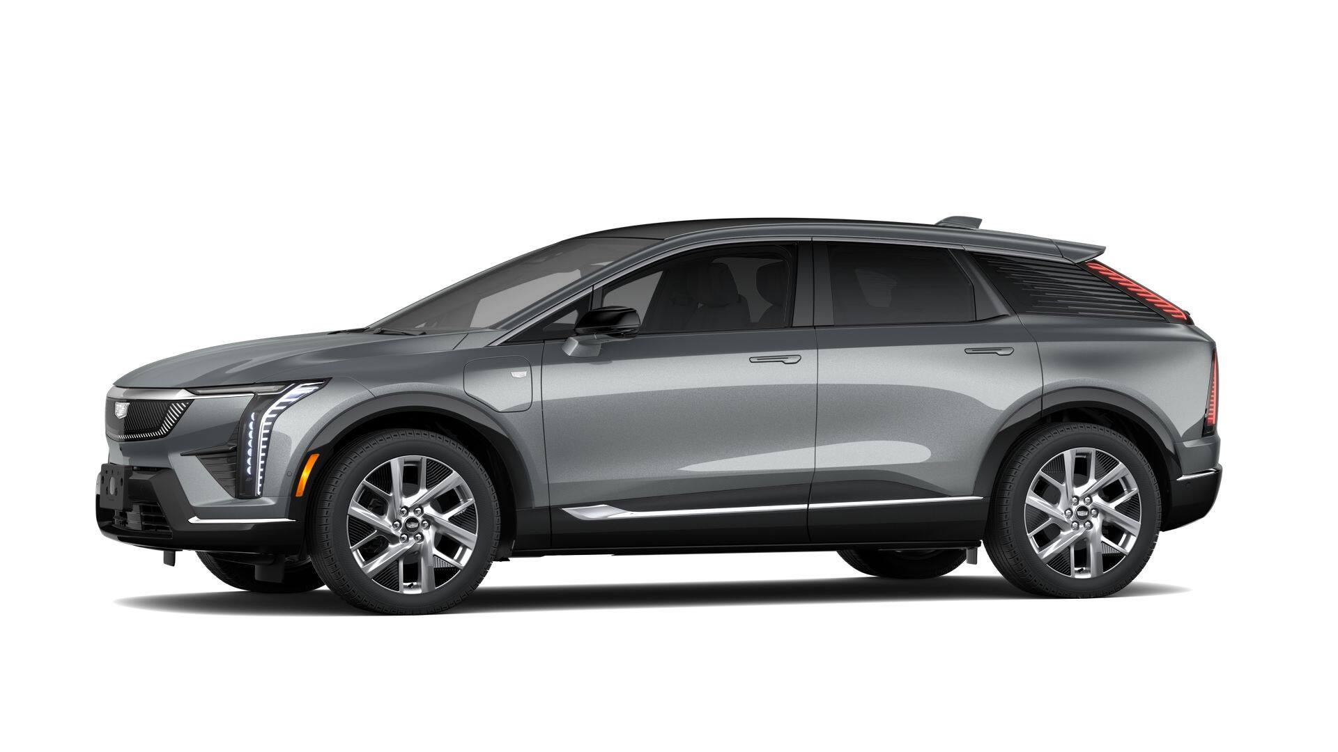 2027 Cadillac OPTIQ Luxury - Photo 60