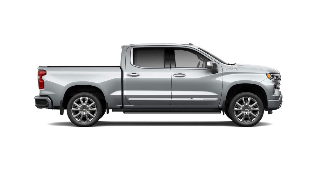 New 2026 Chevrolet Silverado 1500 High Country Truck