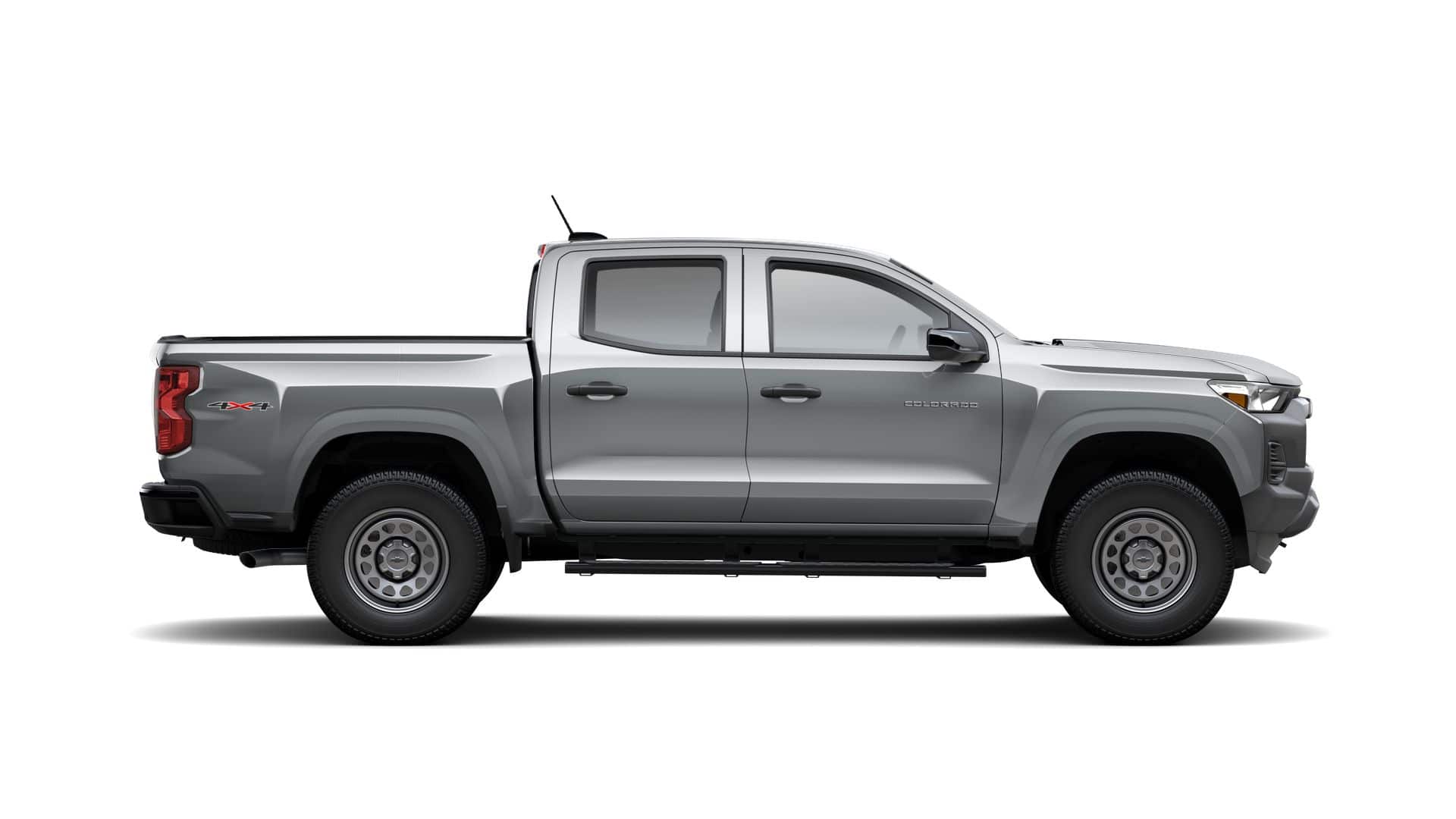 2026 Chevrolet Colorado Work Truck - Photo 53