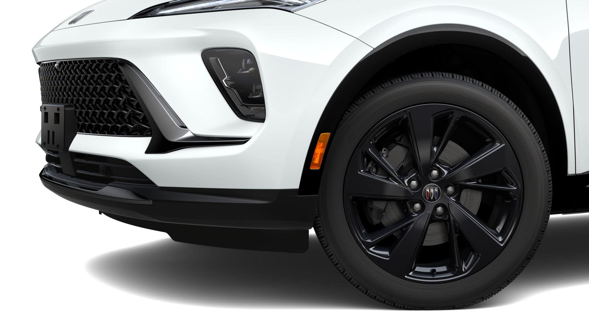 Thumbnail: 2026 Buick Envision - 30