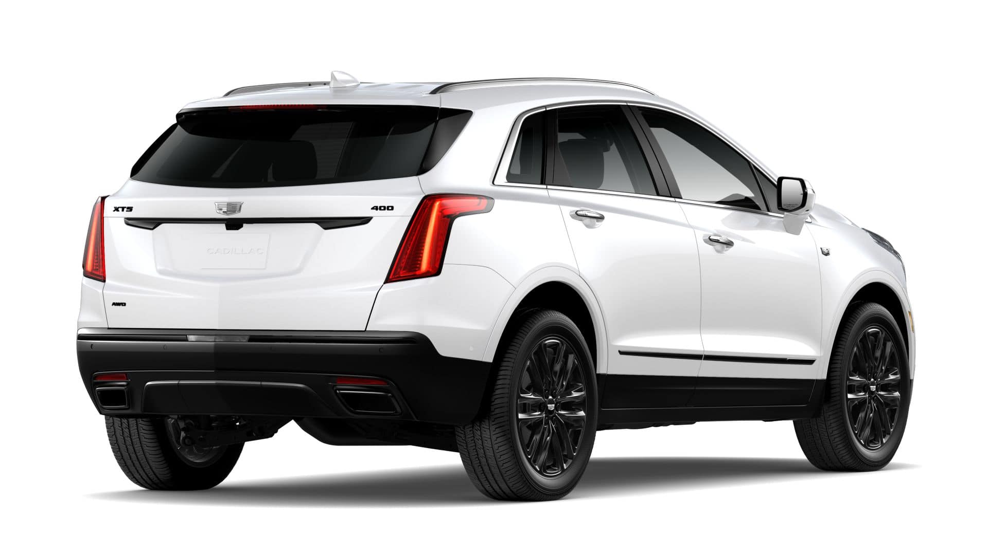 2026 Cadillac XT5 Premium Luxury - Photo 29