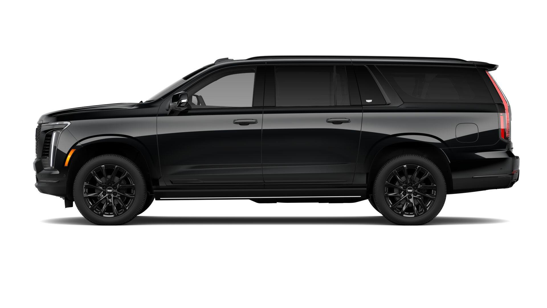 Thumbnail: 2026 Cadillac Escalade - 35