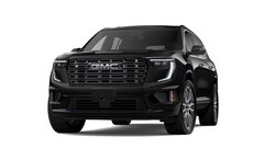 2026 GMC Acadia Denali Ultimate SUV