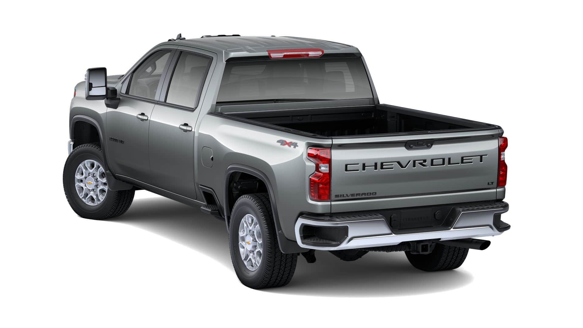 2026 Chevrolet Silverado 2500 HD LT - Photo 50