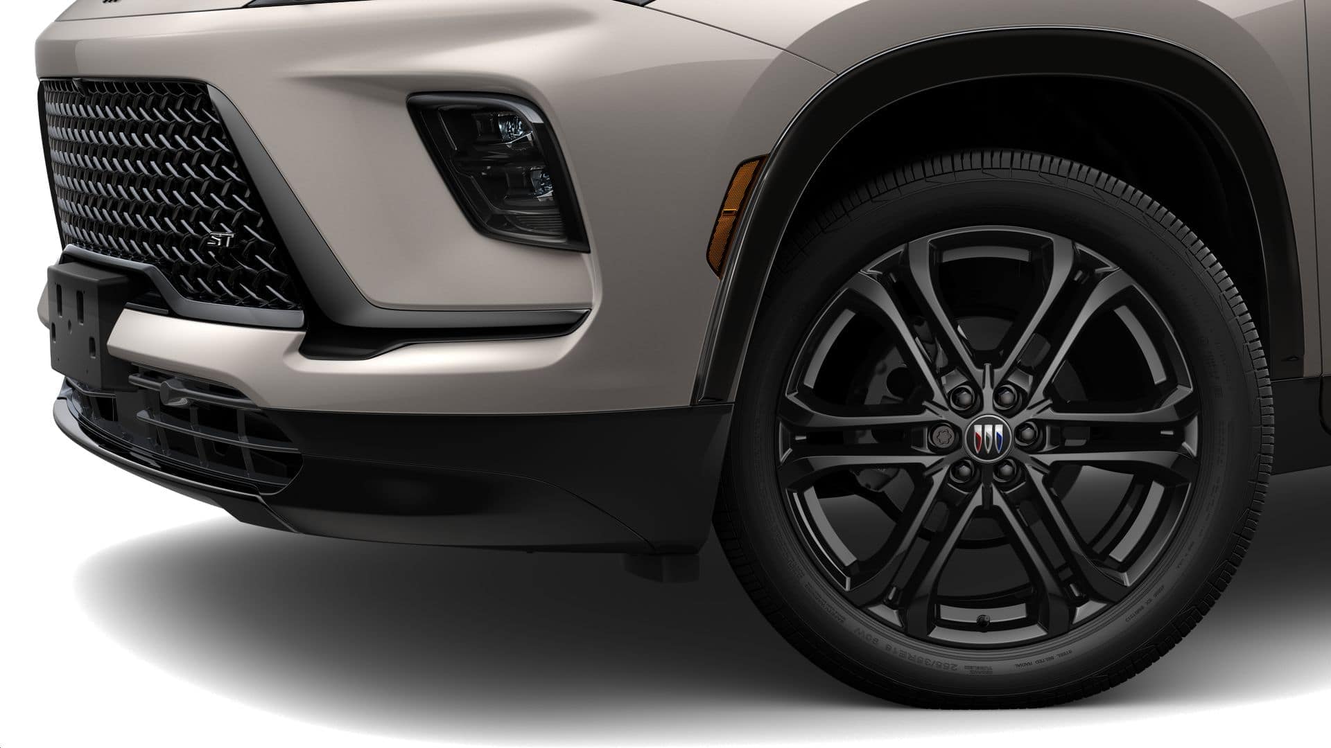 2026 Buick Enclave Sport Touring - Photo 53