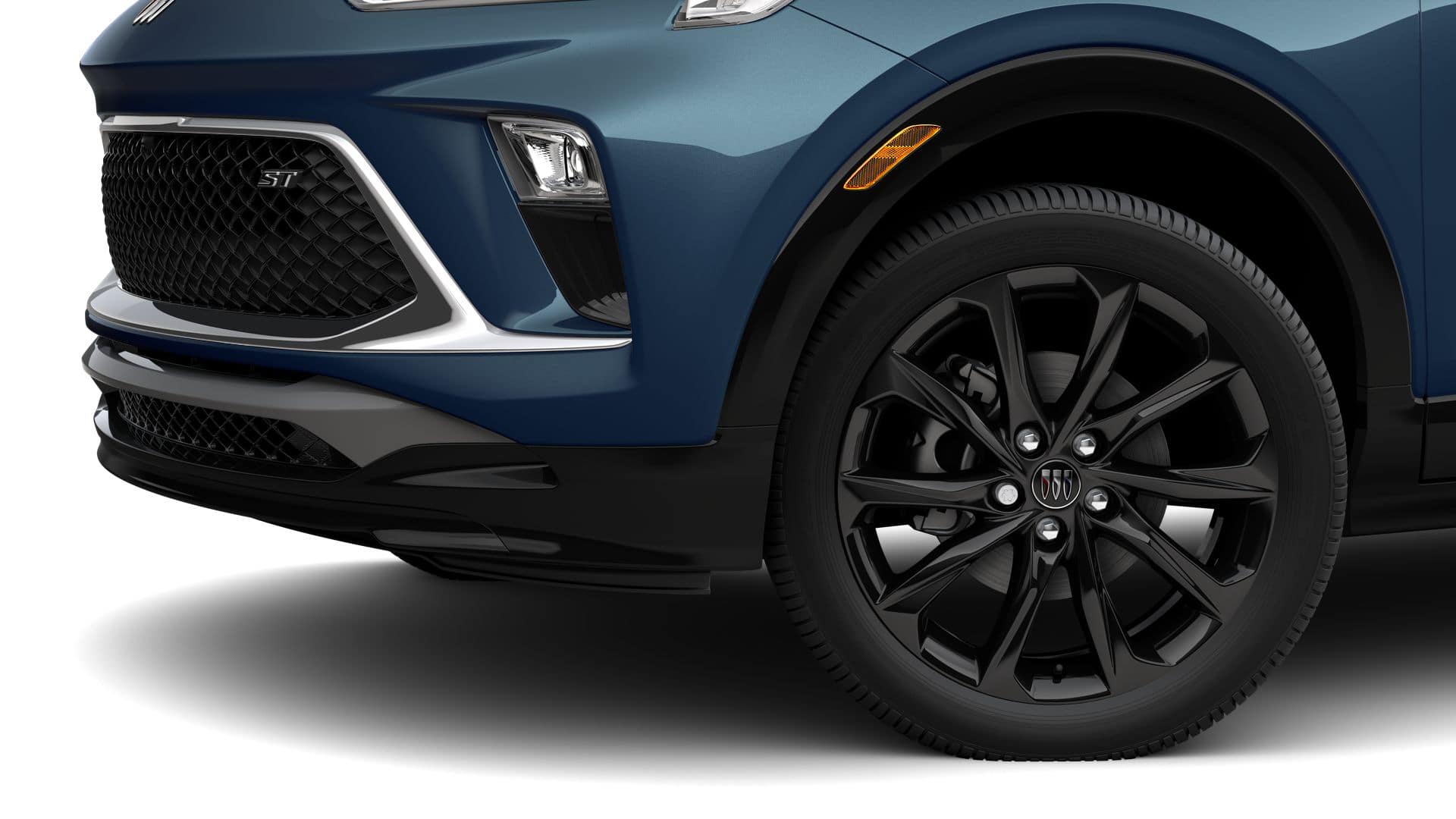 2026 Buick Encore GX Sport Touring - Photo 29