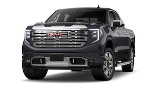 2026 GMC Sierra 1500 Denali Truck for Sale near The Woodlands, TX, at Wiesner Buick GMC