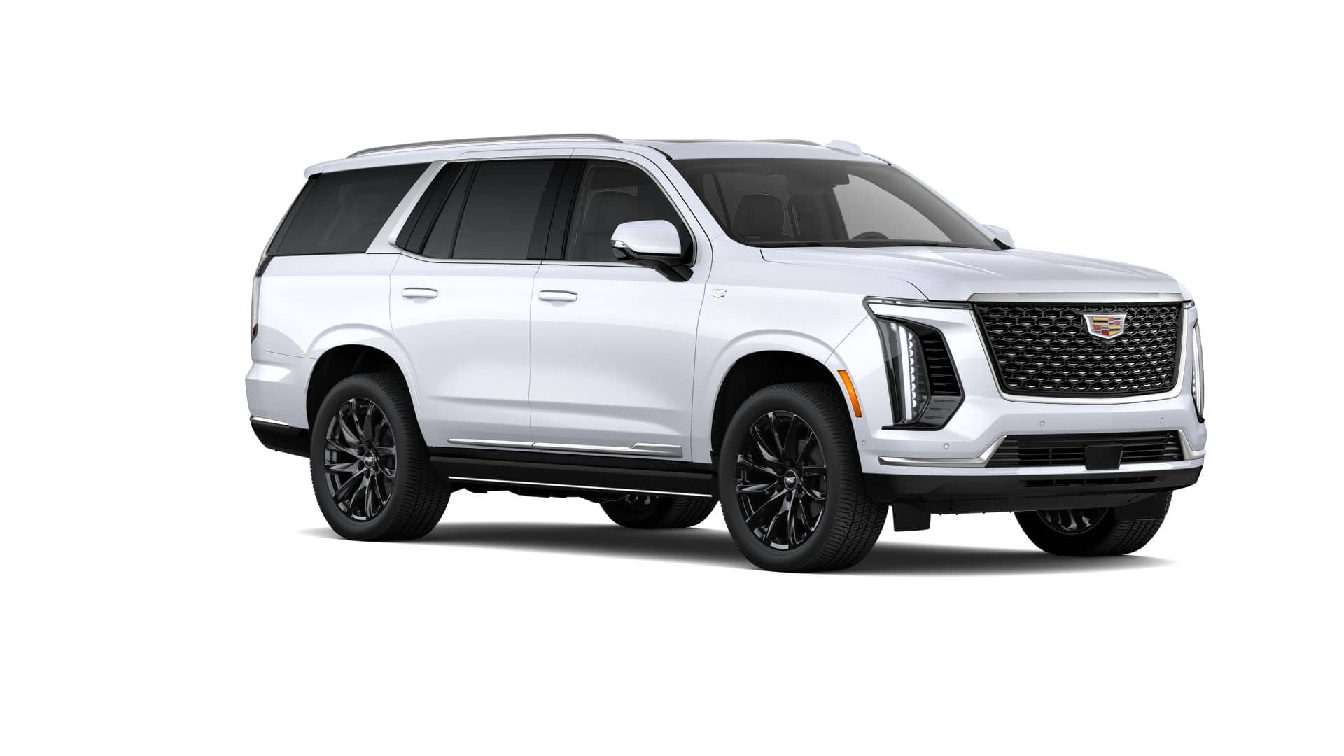 Thumbnail: 2026 Cadillac Escalade - 35