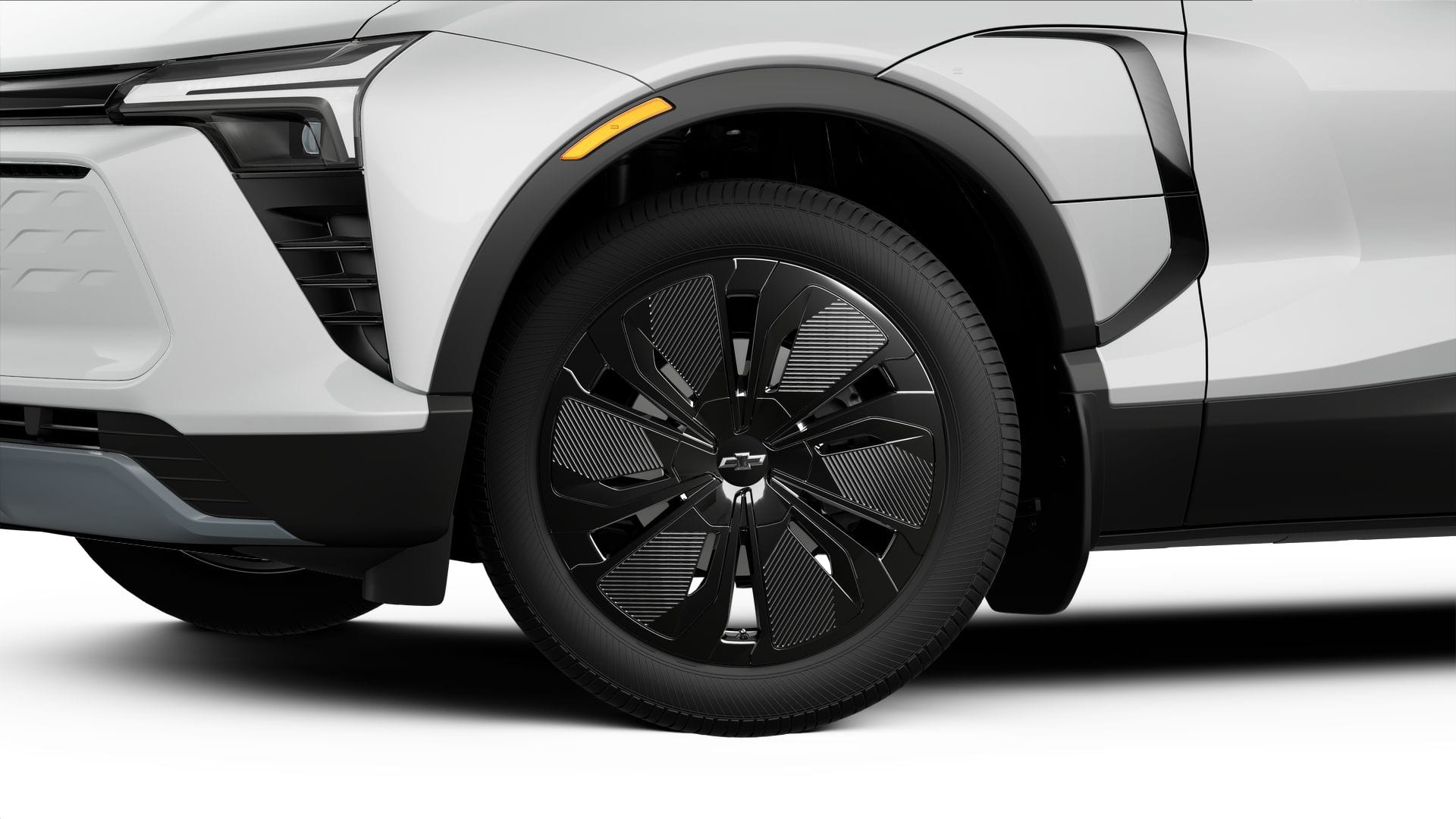 2025 Chevrolet Blazer EV LT - Photo 19
