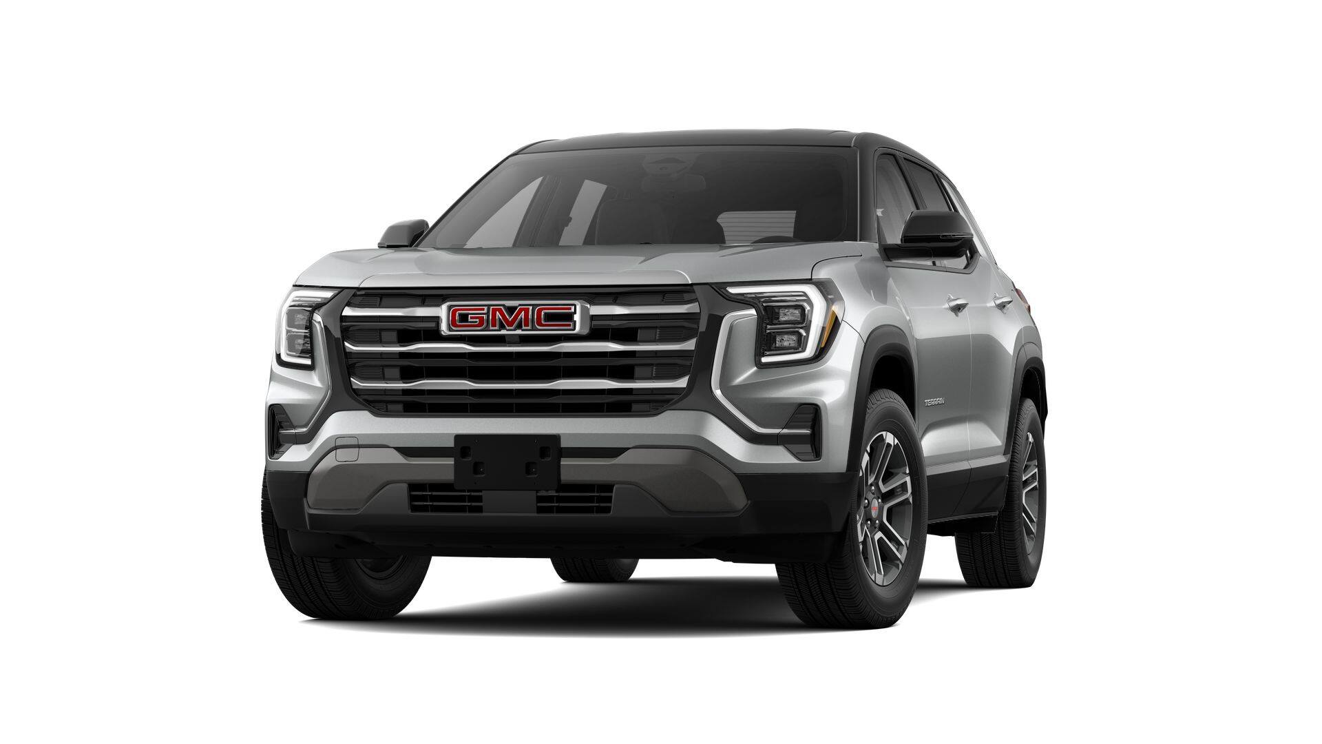 2025 Gmc Terrain Elevation photo 6