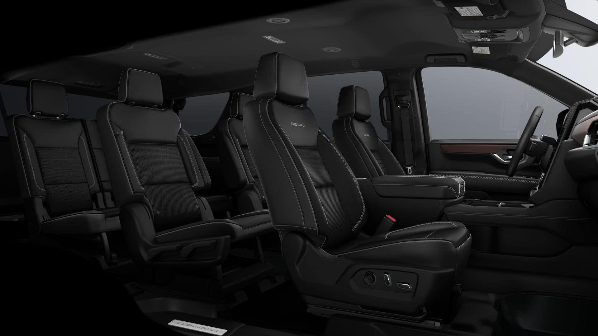 2026 GMC Yukon Denali - Photo 56
