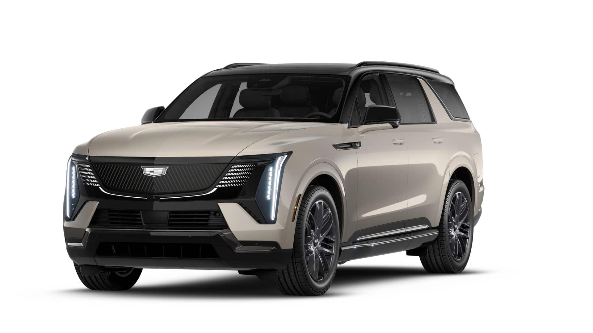 2026 Cadillac Escalade IQL Premium Sport's photo