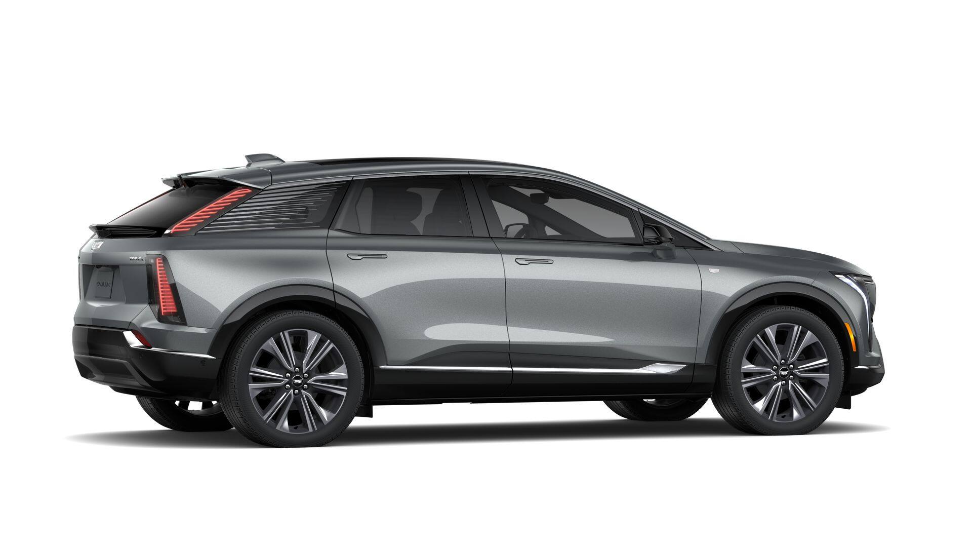 2026 Cadillac OPTIQ Premium Luxury - Photo 40