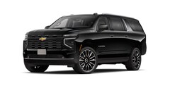 2025 Chevrolet Suburban High Country SUV