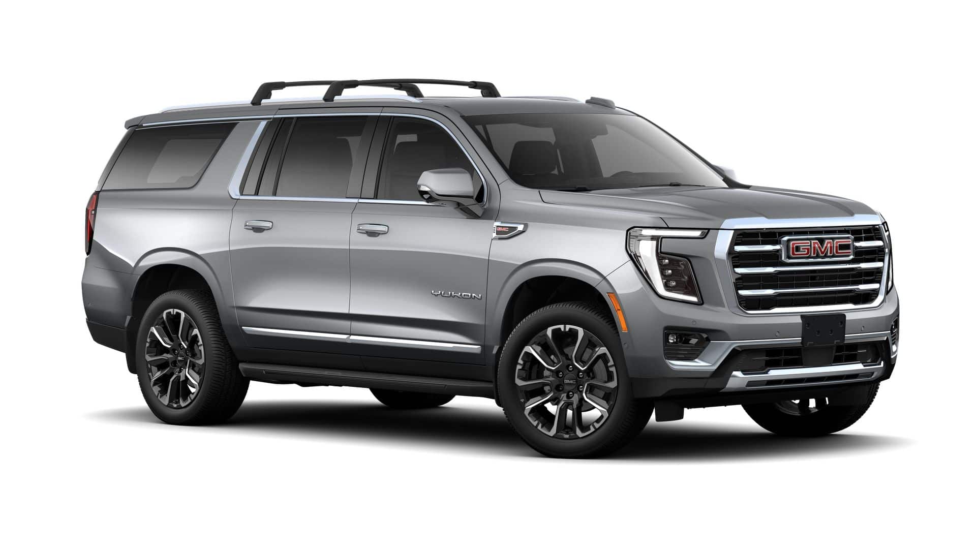2026 GMC Yukon XL Elevation - Photo 43