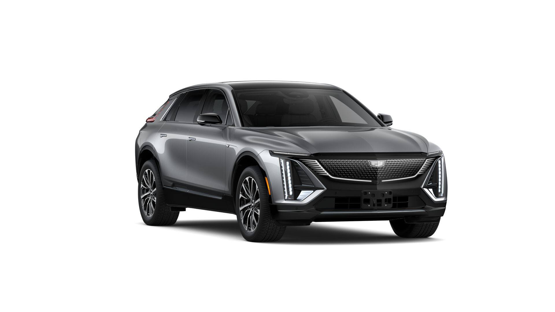 2026 Cadillac LYRIQ Premium Sport - Photo 68