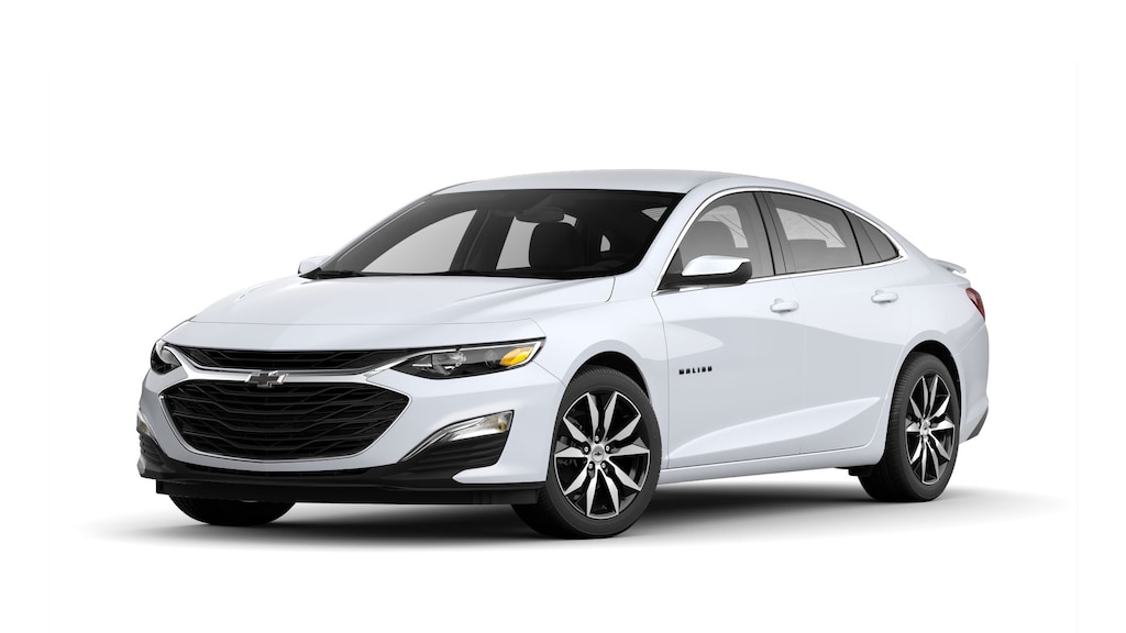 New 2024 Chevrolet Malibu For Sale at Serpentini Chevrolet Of