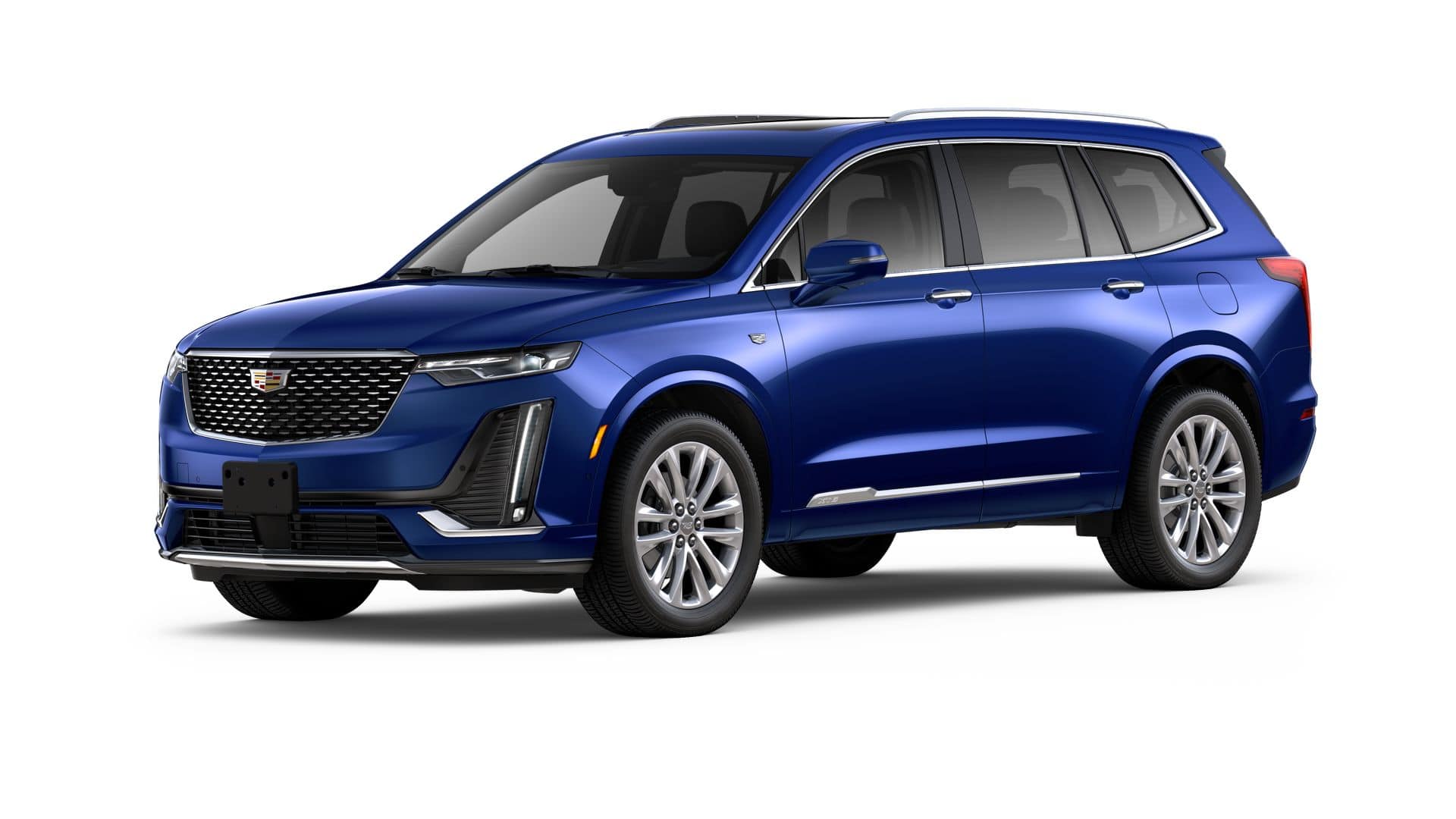 2025 Cadillac XT6 Premium Luxury photo 2