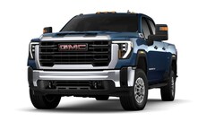 2026 GMC Sierra 2500 HD Pro Truck