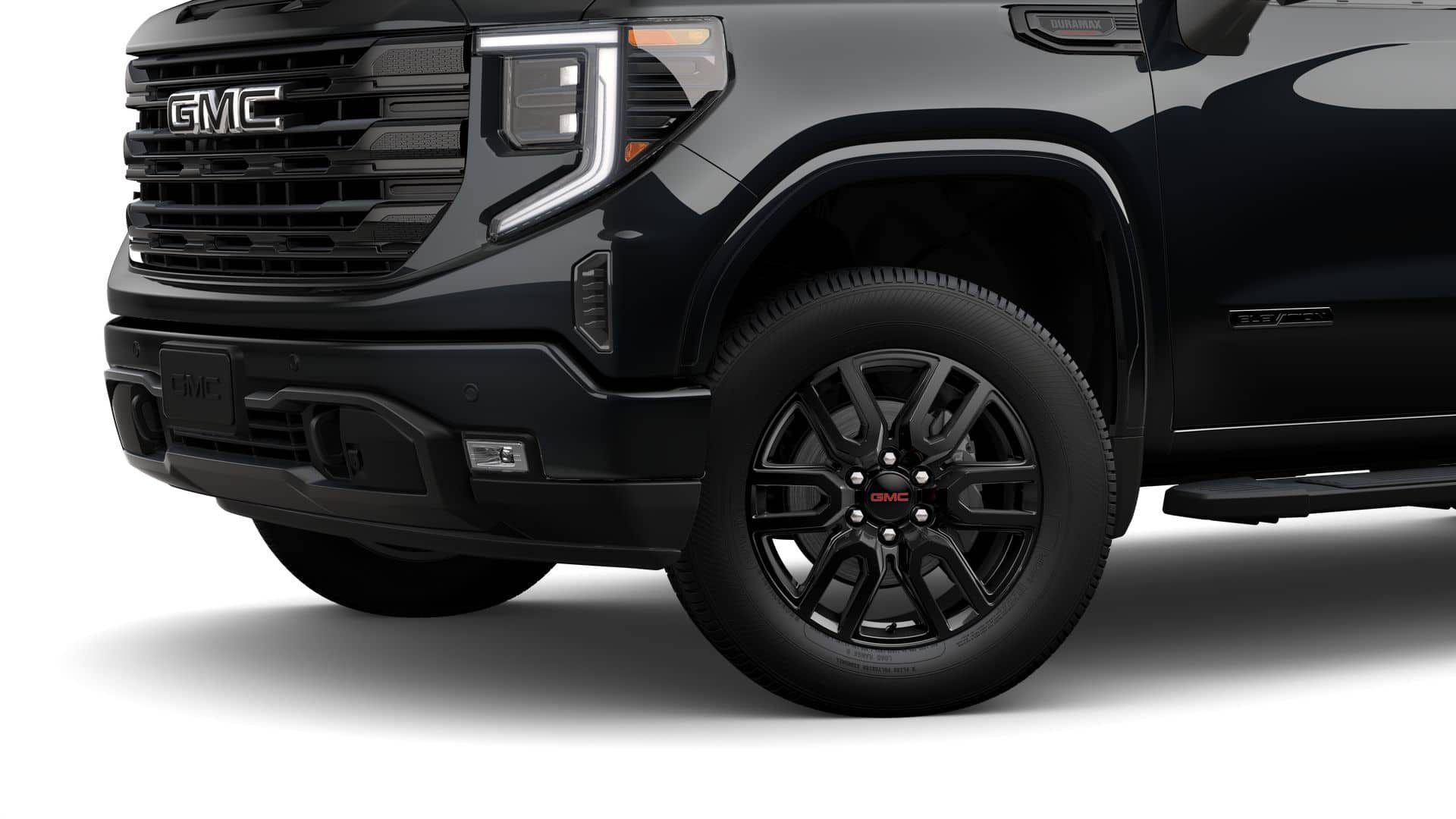 2026 GMC Sierra 1500 Elevation - Photo 32