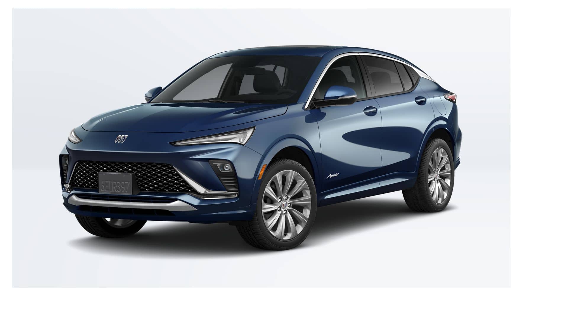 2025 Buick Envista Avenir photo 2