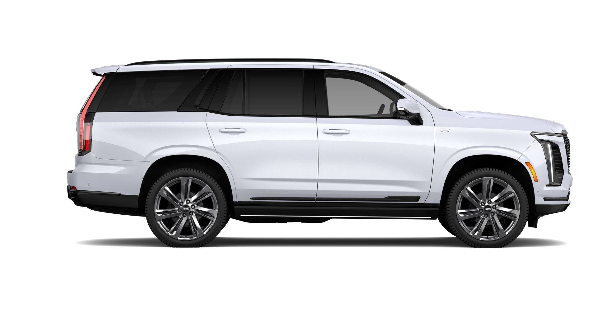 2026 Cadillac Escalade Sport - Photo 15