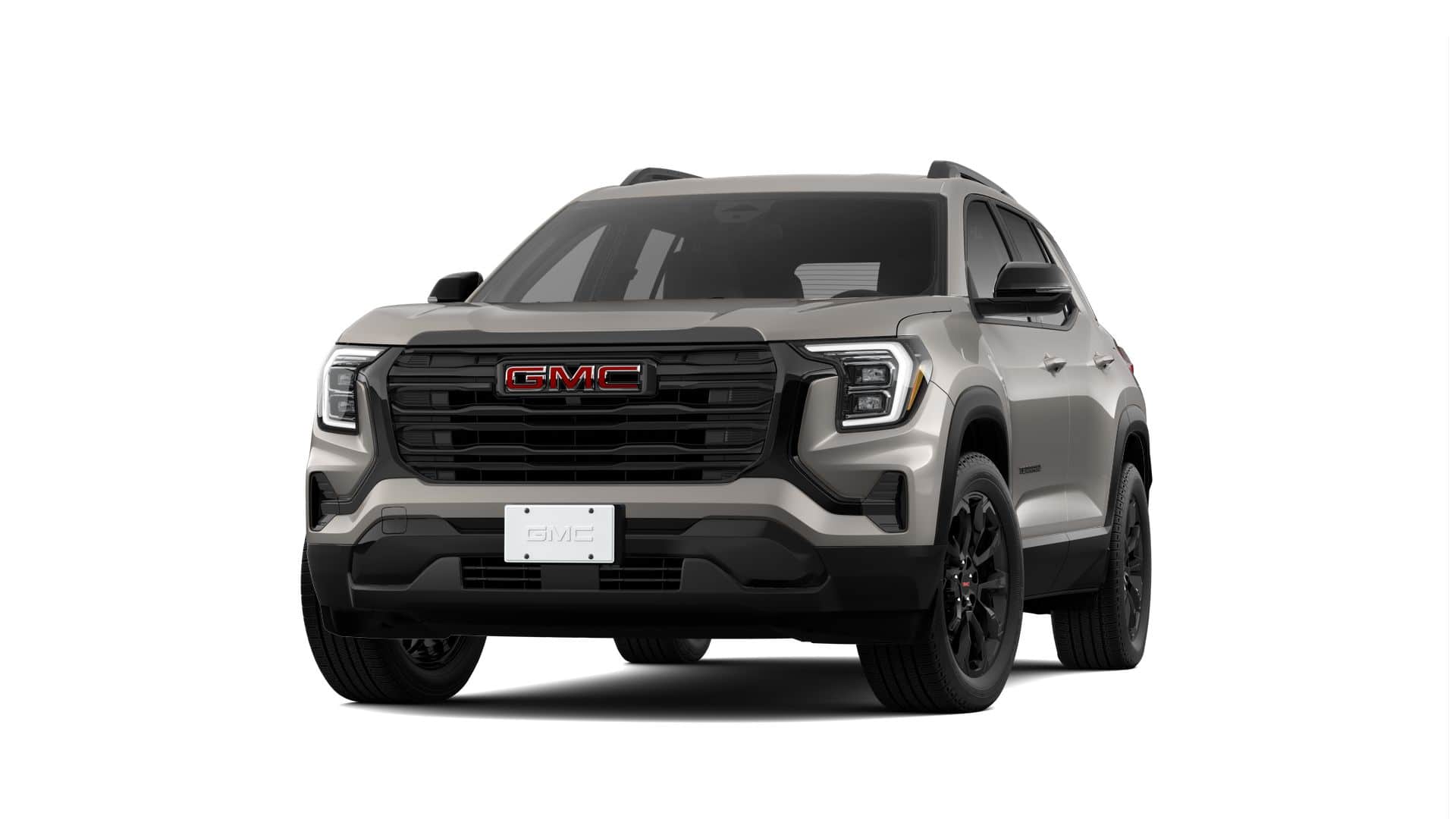 2026 Gmc Terrain Elevation photo 2
