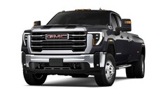 2026 GMC Sierra 3500 HD SLE DRW Truck
