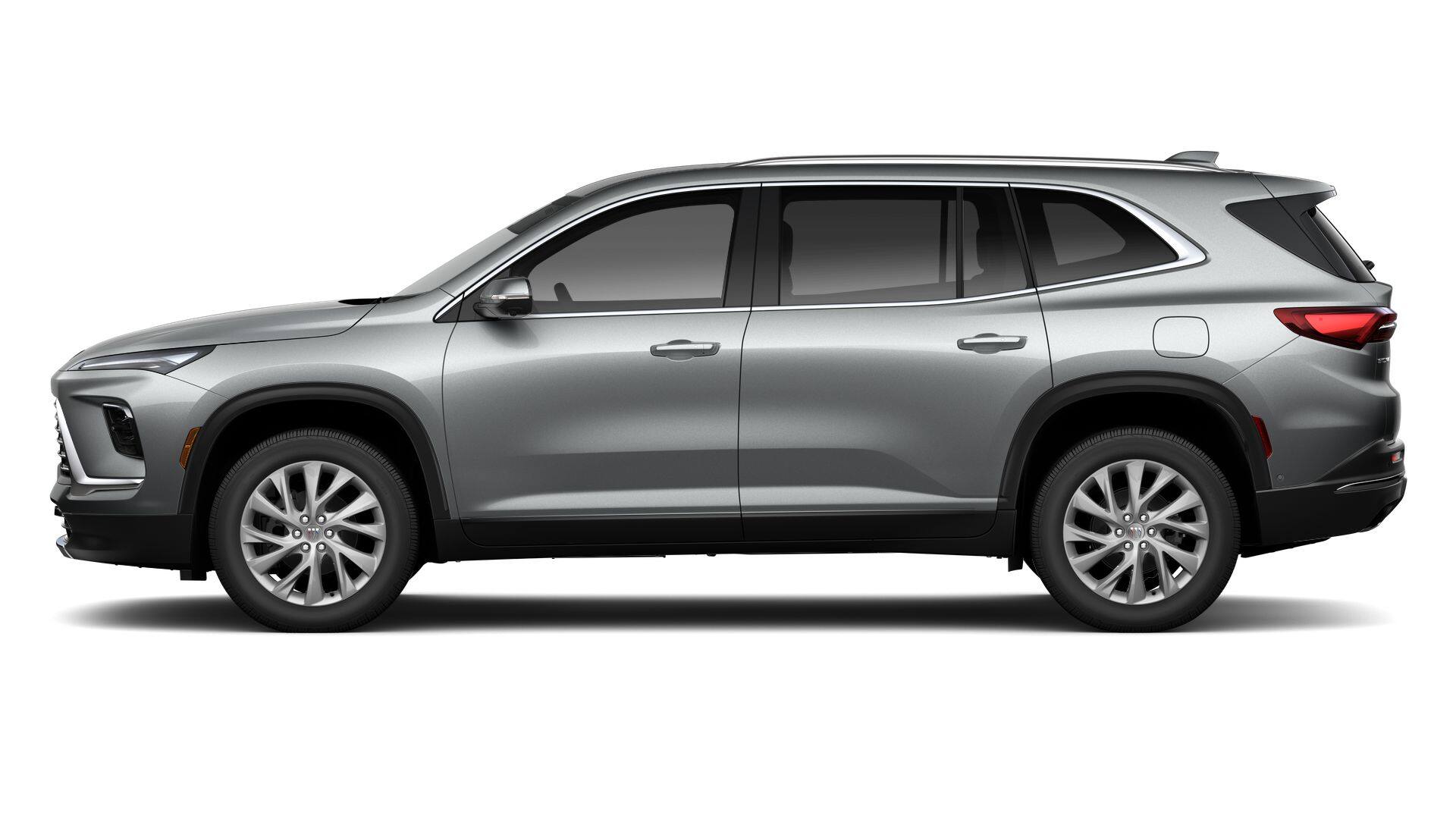 2026 Buick Enclave Preferred photo 7