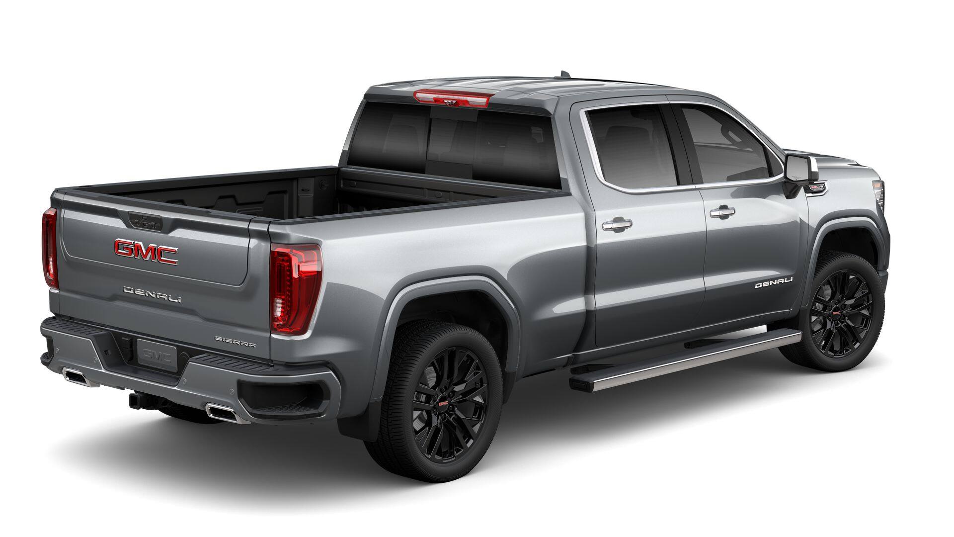2026 Gmc Sierra 1500 Denali photo 3