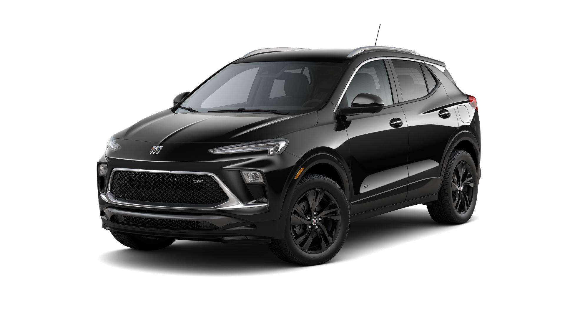 2026 Buick Encore GX Sport Touring's photo