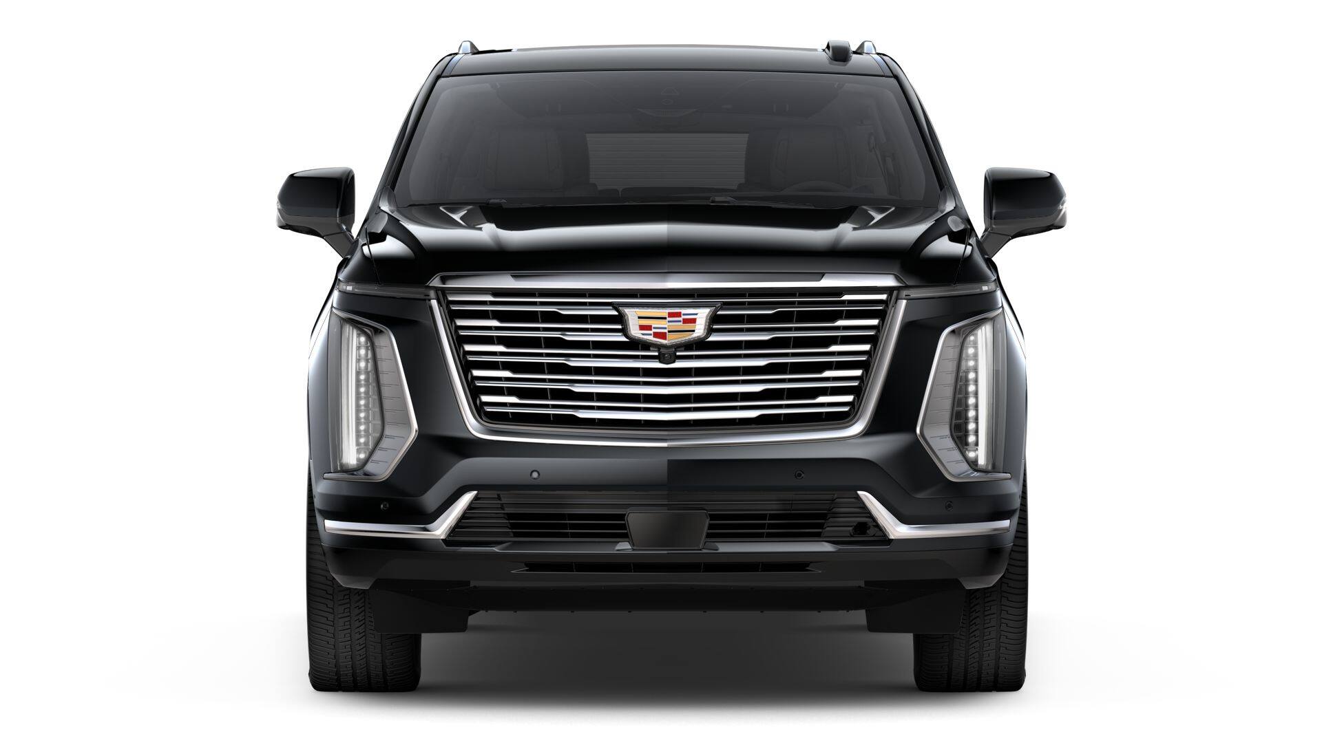 2025 Cadillac Escalade ESV Premium Luxury Platinum - Photo 25