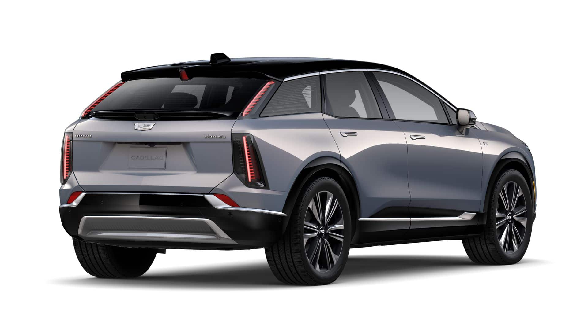 2025 Cadillac OPTIQ Luxury 2 - Photo 30