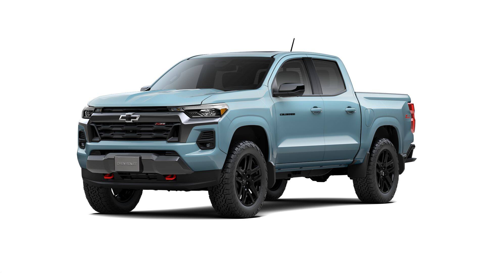 Thumbnail: 2025 Chevrolet Colorado - 1