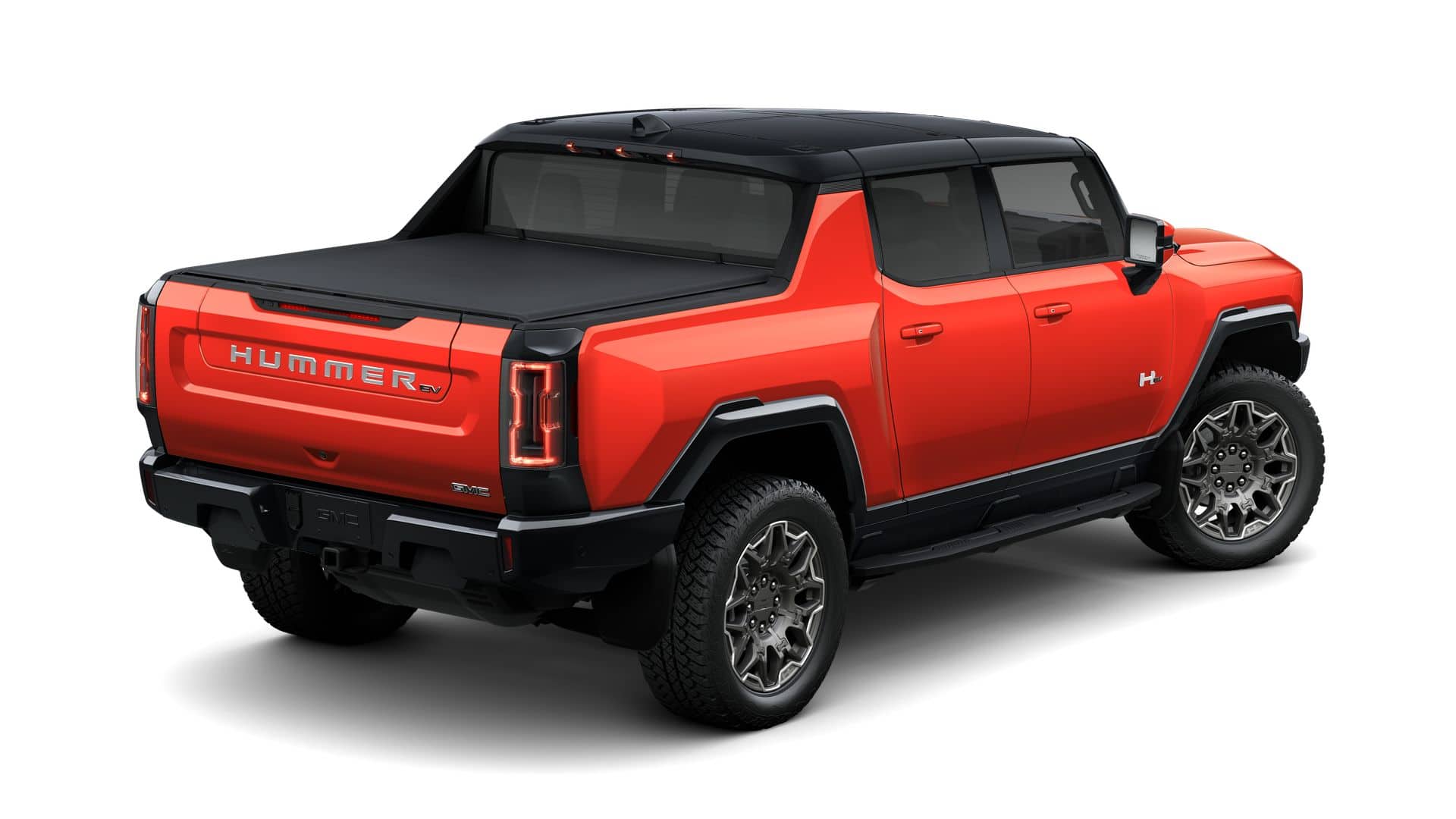 2025 GMC HUMMER EV 3X - Photo 31