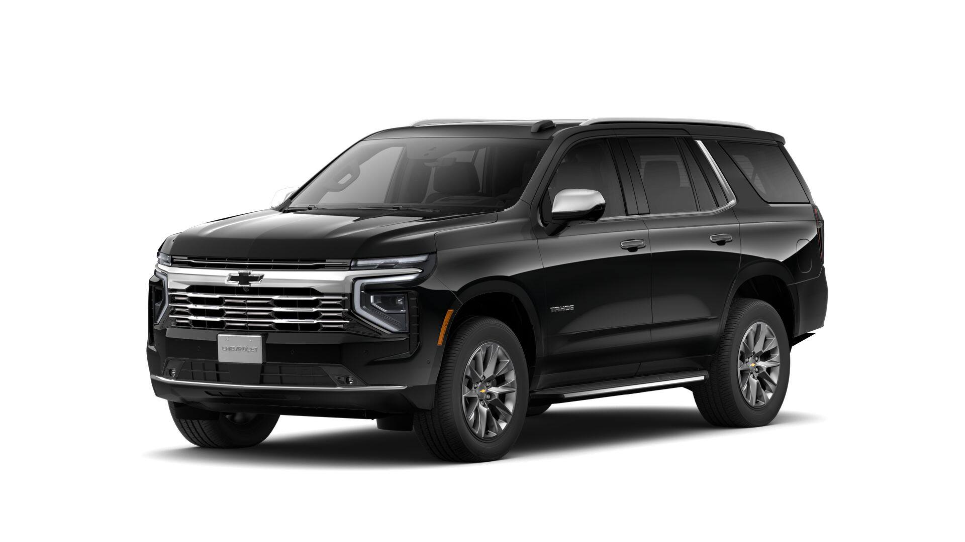 2026 Chevrolet Tahoe Premier - Photo 31