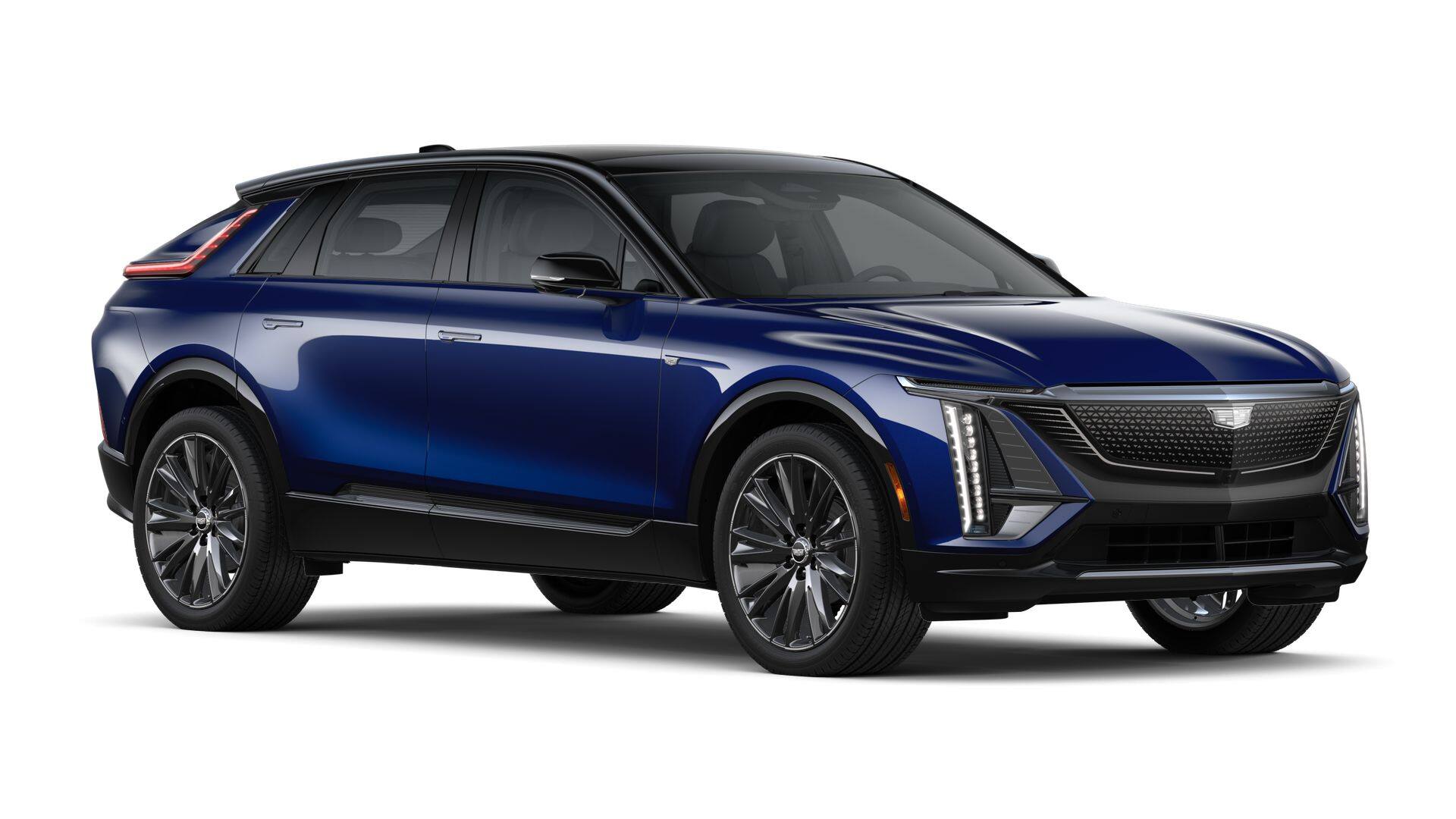 2025 Cadillac LYRIQ Sport 2 - Photo 53