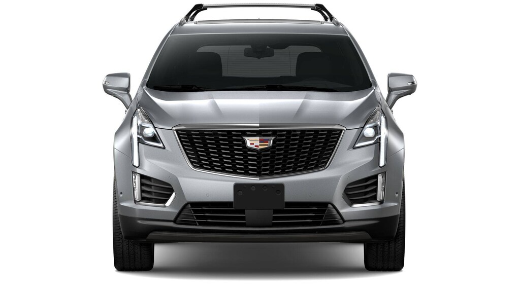 New 2026 CADILLAC XT5 Premium Luxury SUV