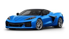 2025 Chevrolet Corvette Z06 2LZ Convertible