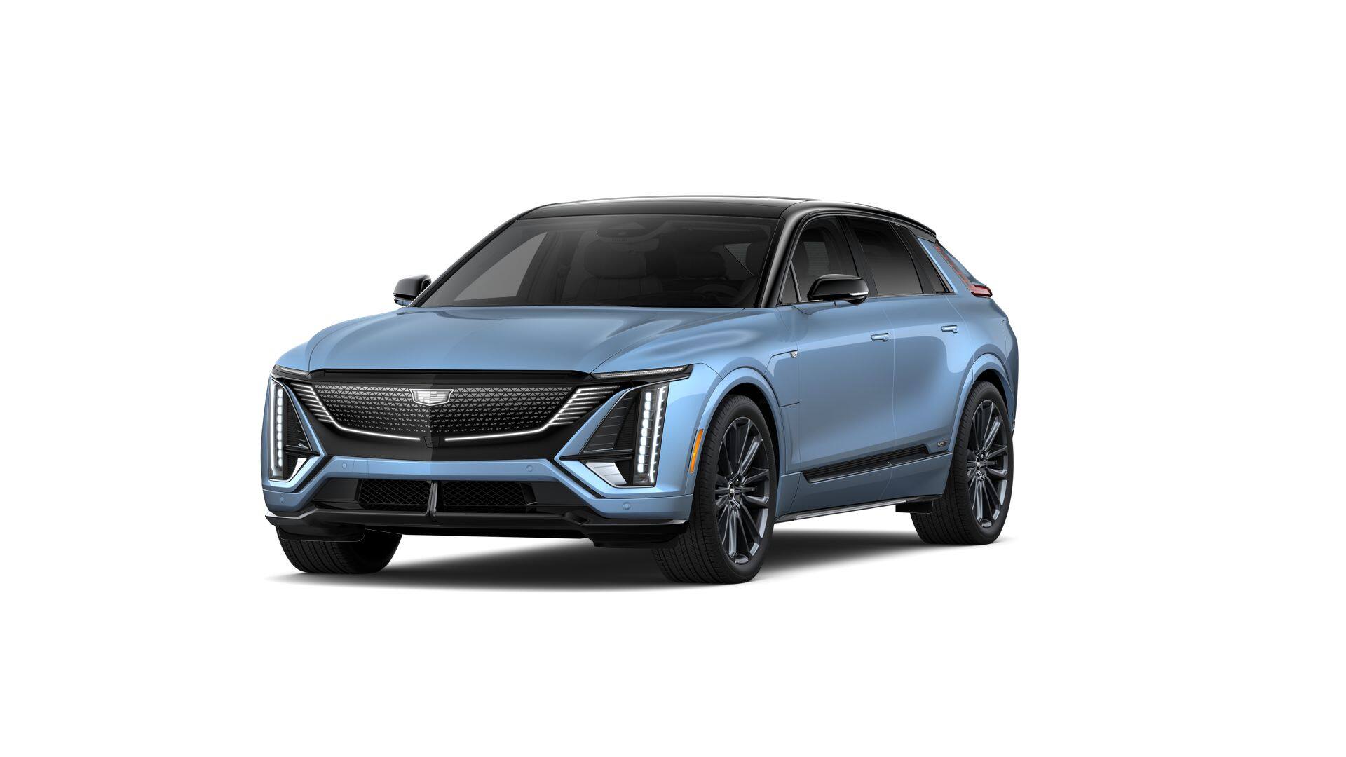  CADILLAC LYRIQ